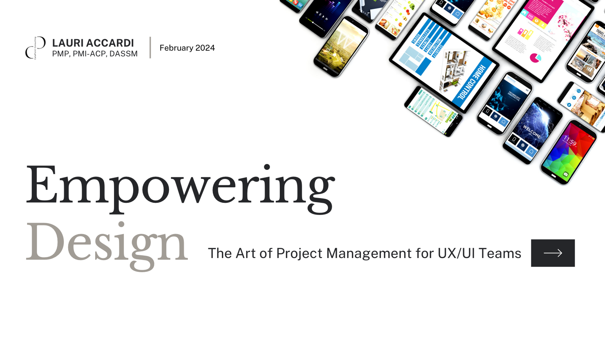 Empowering Design